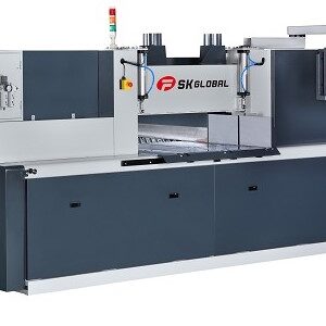 SK Global Beamsav SK-1500-GBS max: H:250 x B:1500 mm