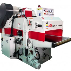 SK Global SK-760-DSP dobbeltsidet høvl