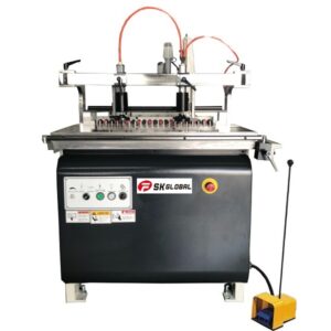SK Global  SK-21-T-BM dyvelboremaskine