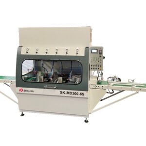 SK Global SK-MD300-6S sprøjteautomat