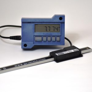 ProScala måleudstyr