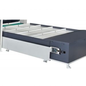 SK Global Fingerjoint maskine SK-150-3000-7-8-FJ-E