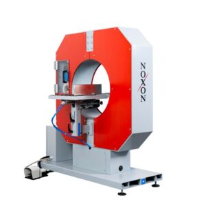 NOXON M  4-6-9 og 12 folieomvikler
