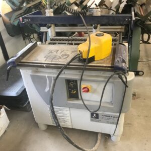 Dyvelboremaskine Griggio GF 21 E