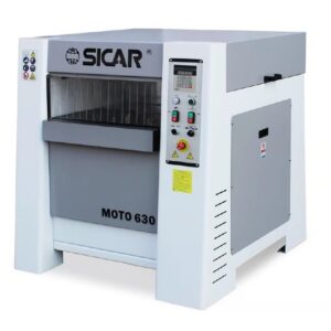 Sicar Moto 530 - 630 mm tykkelseshøvl