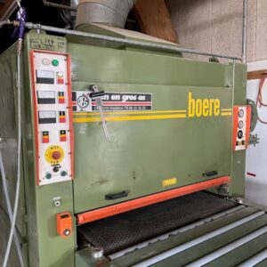 Boere TKKS 1100 bredbåndspudser