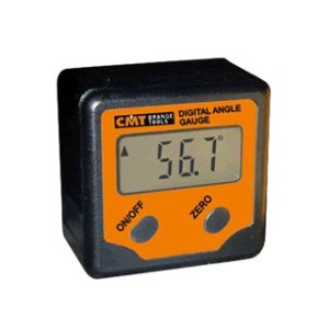 CMT grad / vinkel / højde og fugtighedsmåler