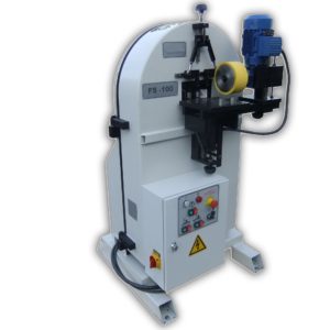 Pematech Machinery FS 100 firkant fas og rundslibemaskine