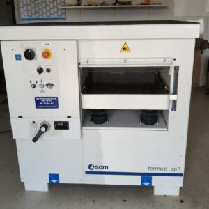 SCM Formula SP1 - 520mm tykkelseshøvl med Tersa