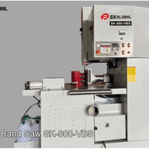 SK Global SK-800-VBS Blokbåndsav