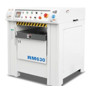 SK Global RM 630 tykkelseshøvl