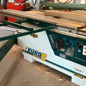 Rojek PK 300 A formatrundsav