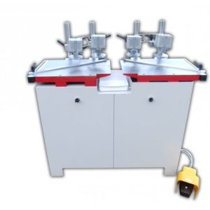 Pematech Machinery minizinkepresse