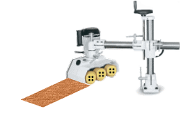 SK Global CO-MATIC fremtræk