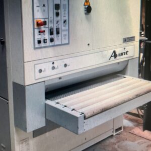 Casolin Avant  R-KRT 1100 mm bredbåndspudser