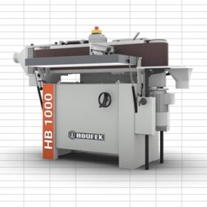 Houfek HB 1000  kantpudser