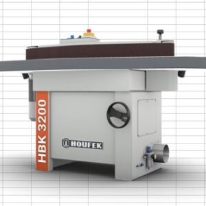 Houfek HBK 3200 kantpudser